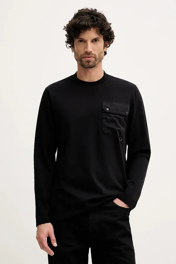 Barbour Majica dugih rukava Barbour