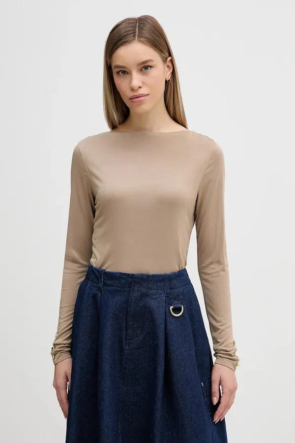 Barbour Majica dugih rukava Barbour Wren