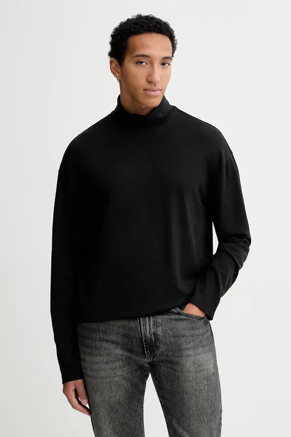 Calvin Klein Majica dugih rukava Calvin Klein