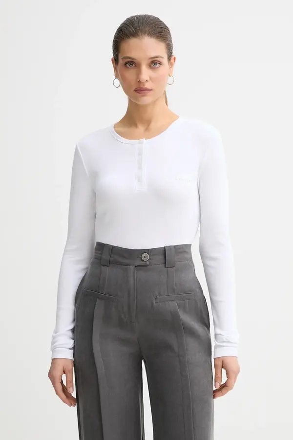 Calvin Klein Jeans Majica dugih rukava Calvin Klein Jeans