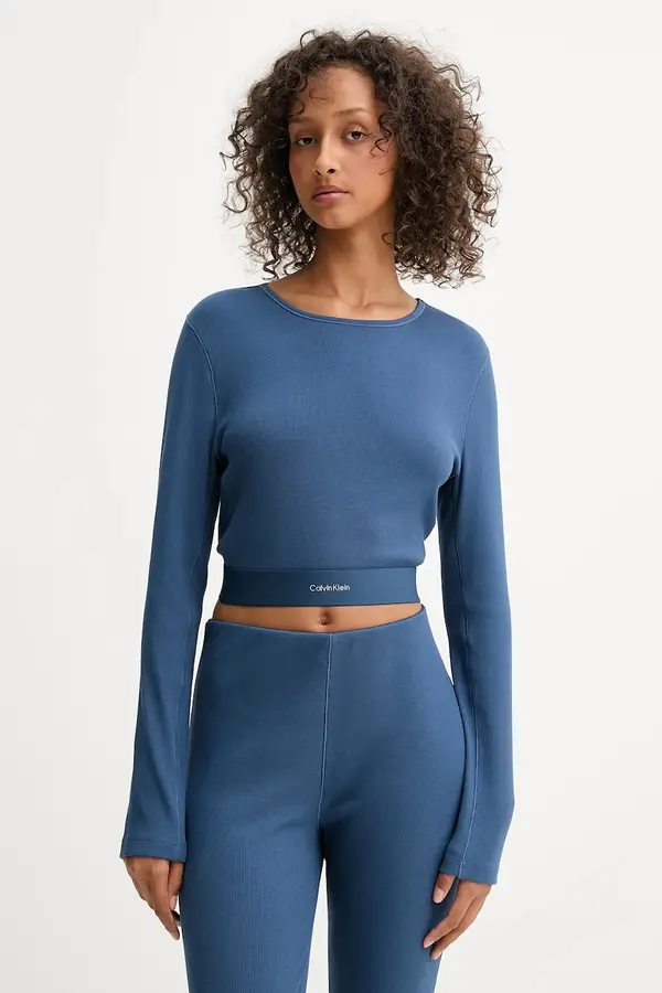 Calvin Klein Underwear Majica dugih rukava Calvin Klein Underwear