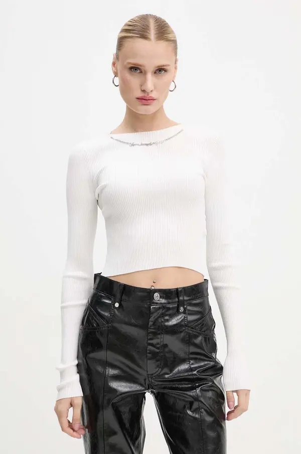 Diesel Majica dugih rukava Diesel M-ALEA