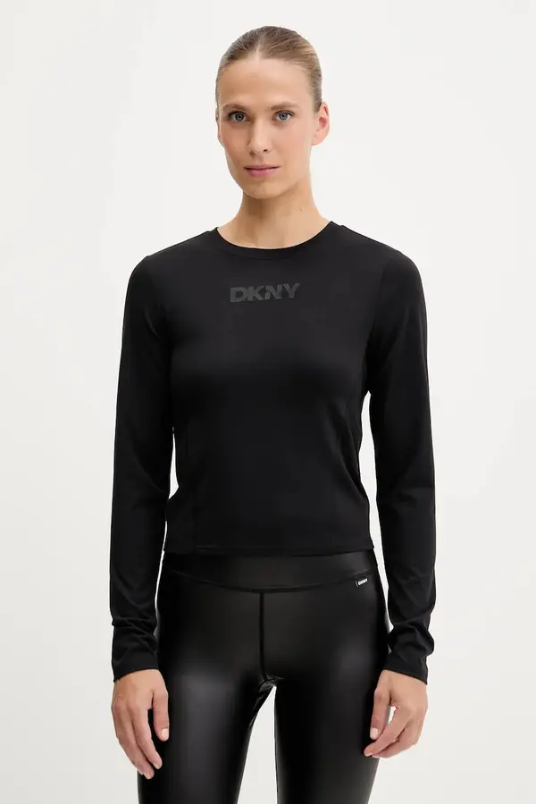 DKNY Majica dugih rukava Dkny