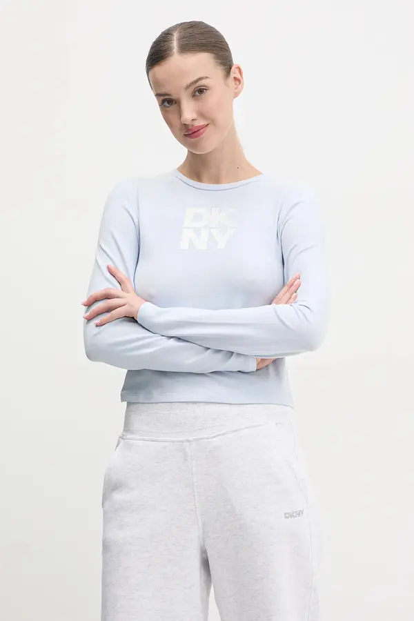 DKNY Majica dugih rukava Dkny