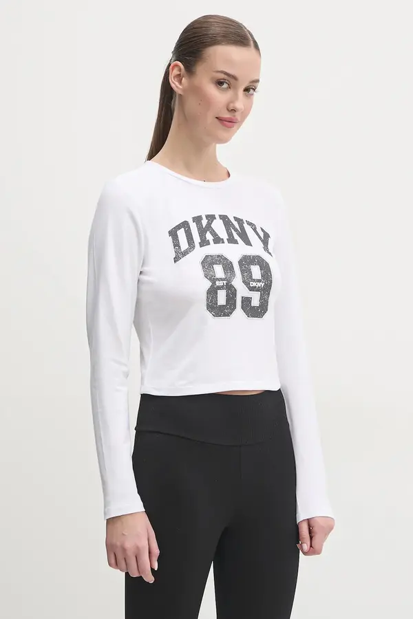 DKNY Majica dugih rukava Dkny