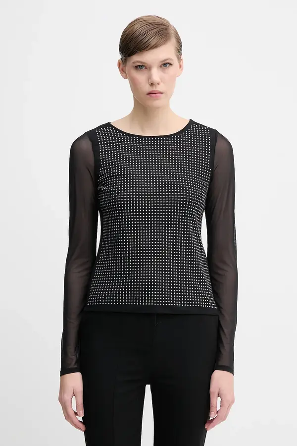DKNY Majica dugih rukava Dkny