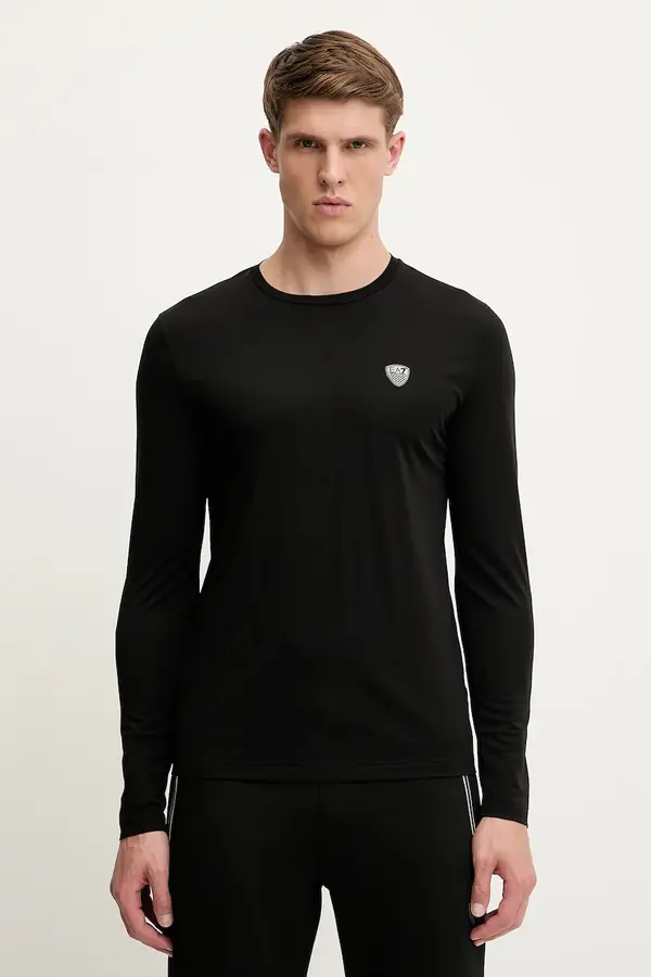 EA7 Emporio Armani Majica dugih rukava EA7 Emporio Armani