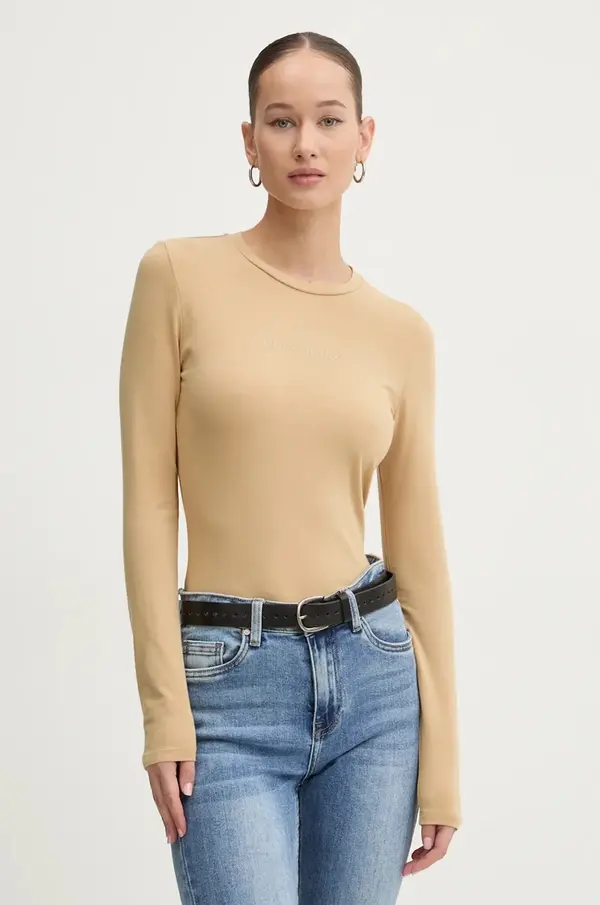 Guess Jeans Majica dugih rukava Guess Jeans