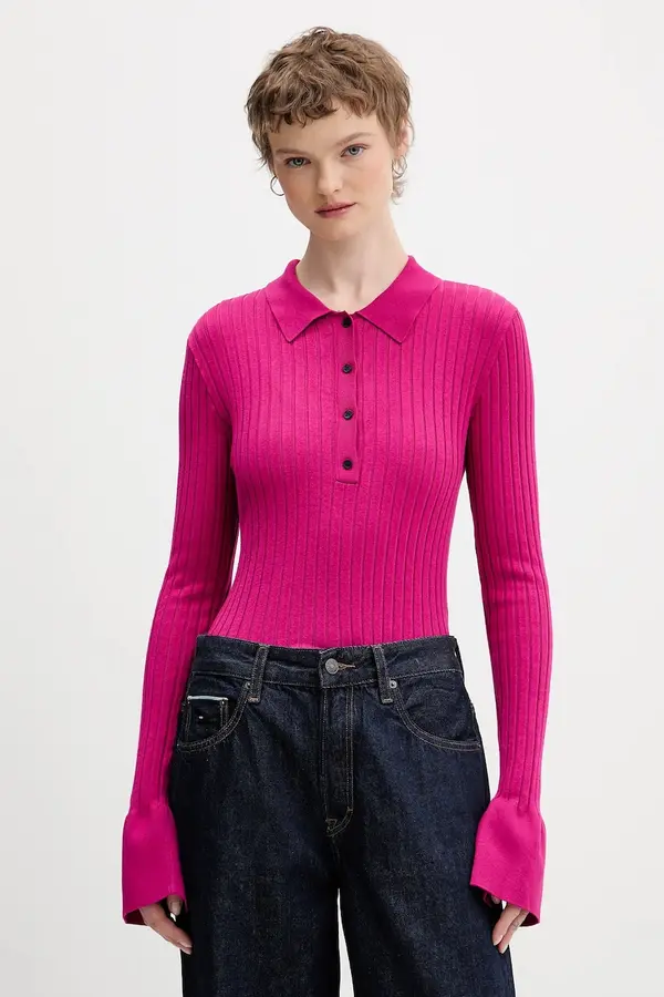 Karl Lagerfeld Jeans Majica dugih rukava Karl Lagerfeld Jeans