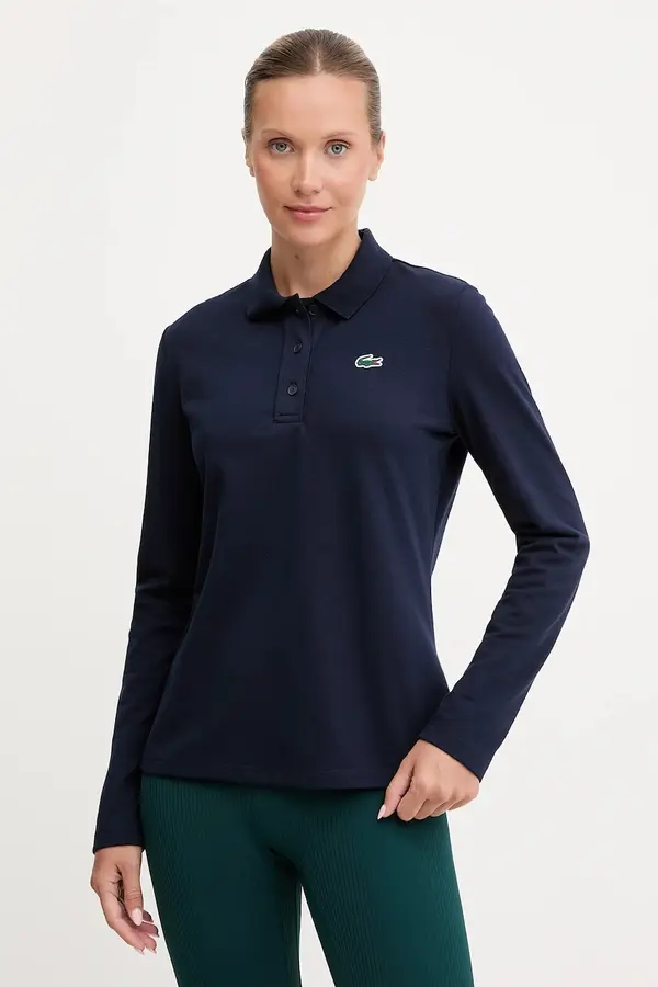 Lacoste Majica dugih rukava Lacoste