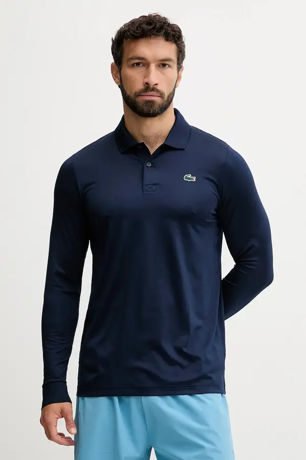 Lacoste Majica dugih rukava Lacoste