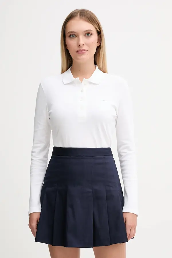 Lacoste Majica dugih rukava Lacoste