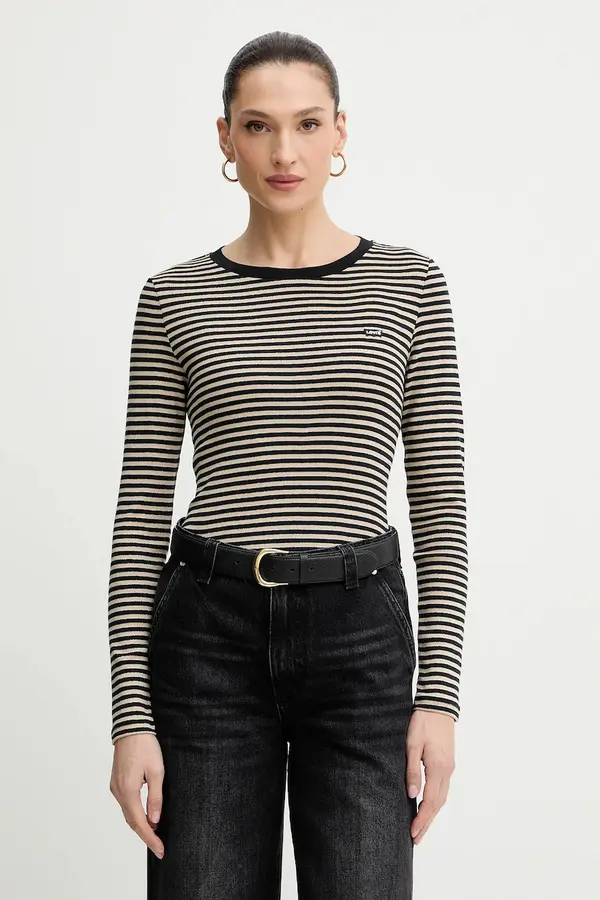 Levi's Majica dugih rukava Levi's