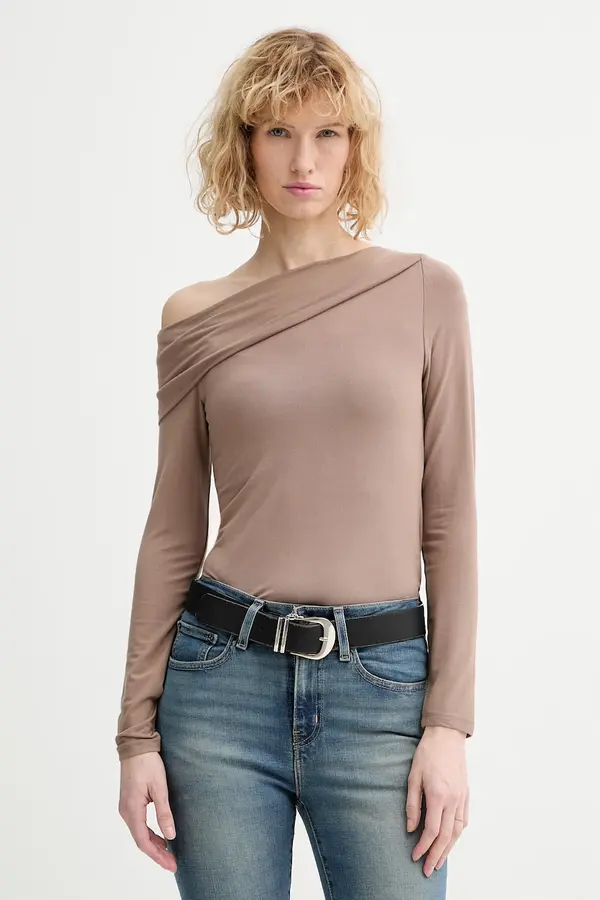 Levi's Majica dugih rukava Levi's OFF SHOULDER LS