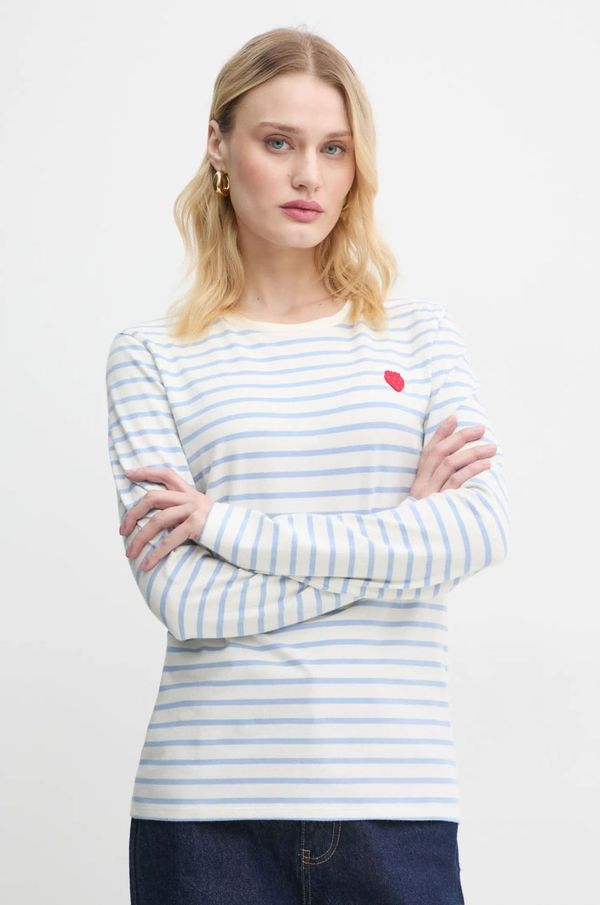 Marc O'Polo Majica dugih rukava Marc O'Polo za žene, 500204952135