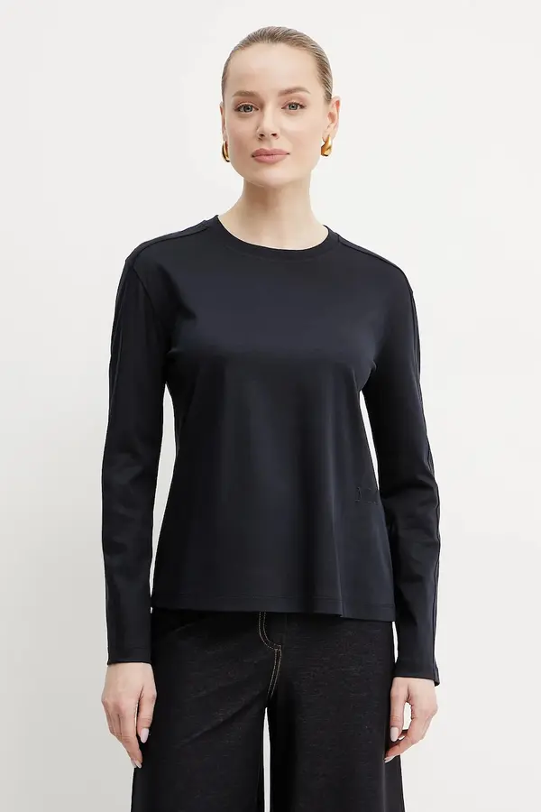 MM by Max Mara Majica dugih rukava MM by Max Mara