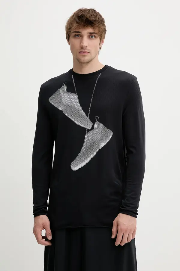 MM6 Maison Margiela Majica dugih rukava MM6 Maison Margiela x Salomon