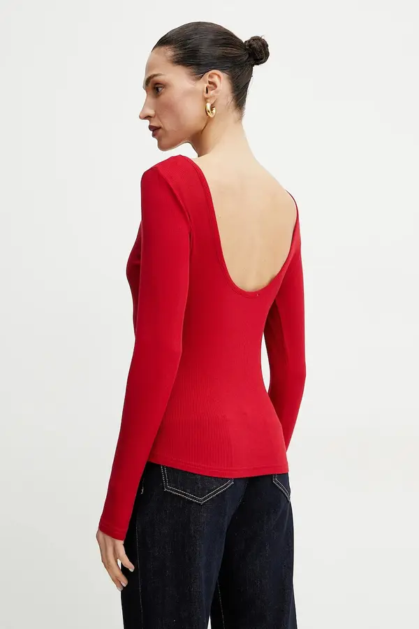 Morgan Majica dugih rukava Morgan TMAKI