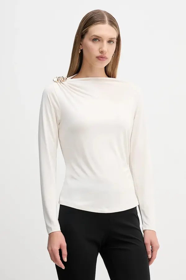 Pedro del Hierro Majica dugih rukava Pedro del Hierro