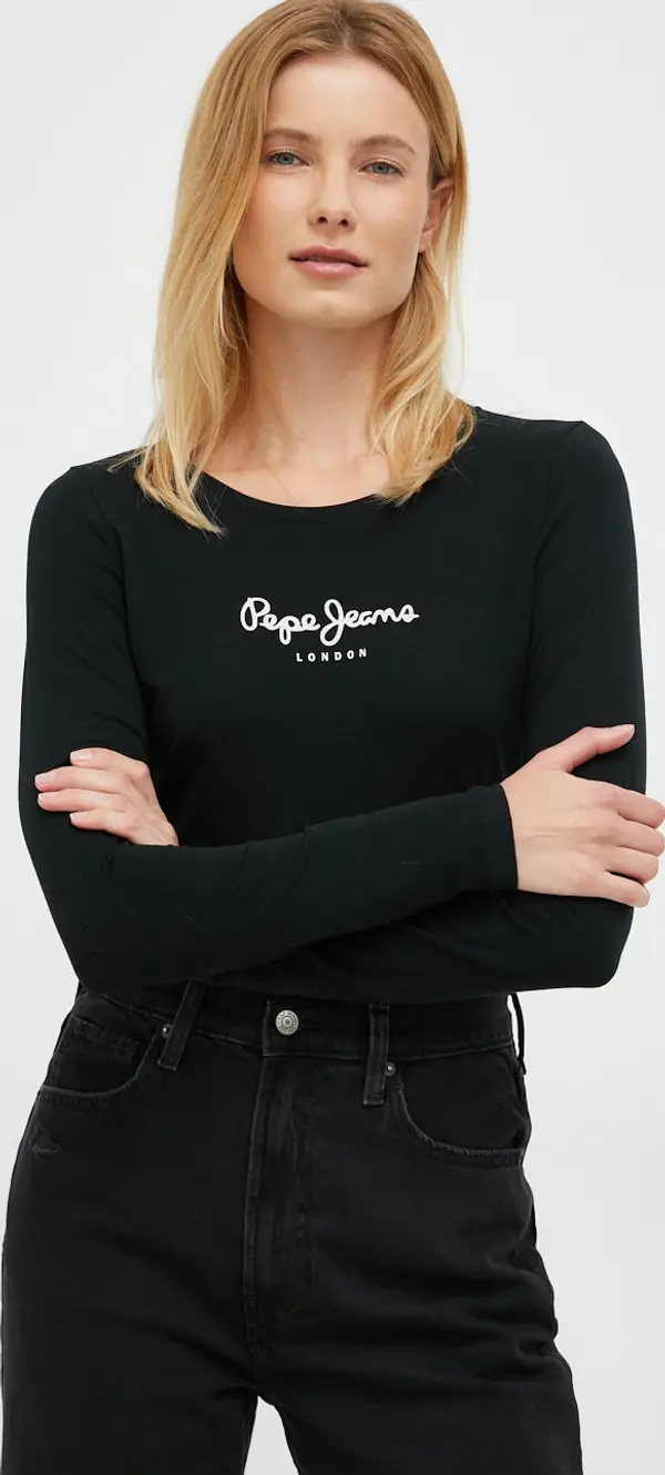 Pepe Jeans Majica dugih rukava Pepe Jeans