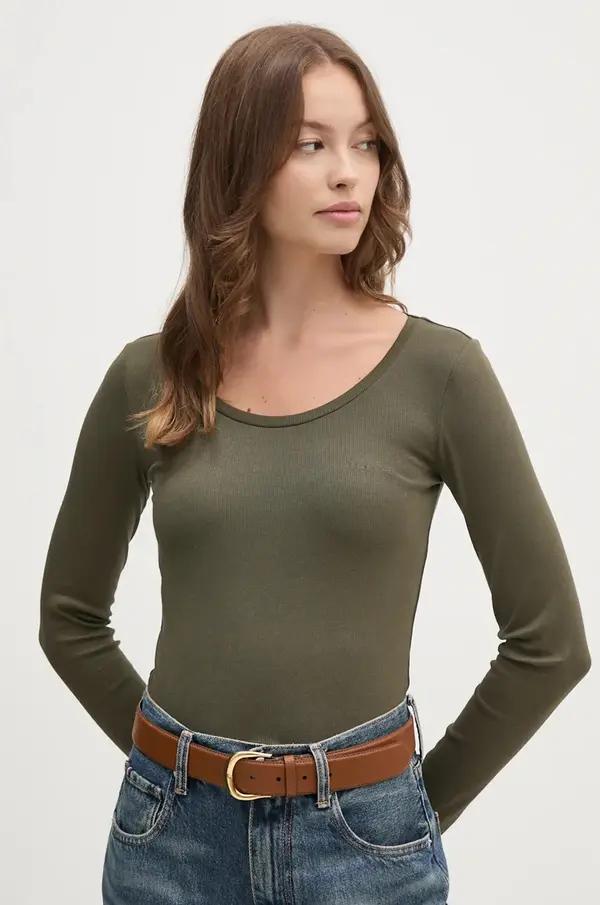 Pepe Jeans Majica dugih rukava Pepe Jeans FINNY