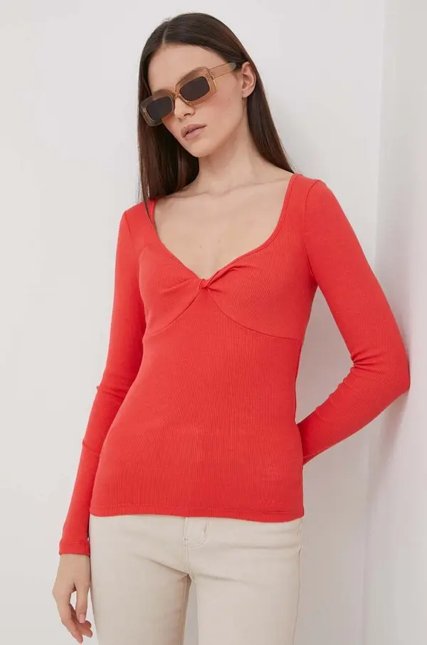 Pepe Jeans Majica dugih rukava Pepe Jeans HUALA