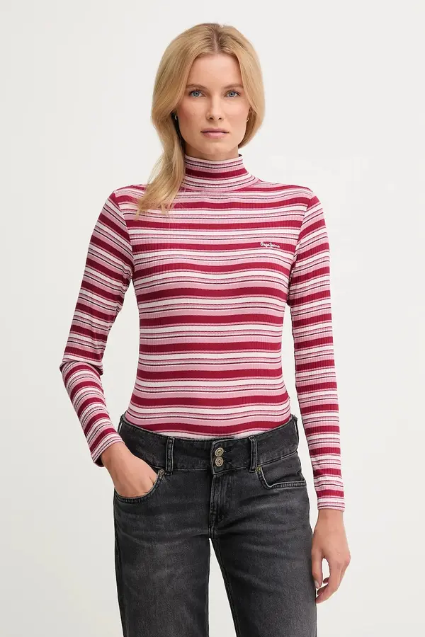 Pepe Jeans Majica dugih rukava Pepe Jeans