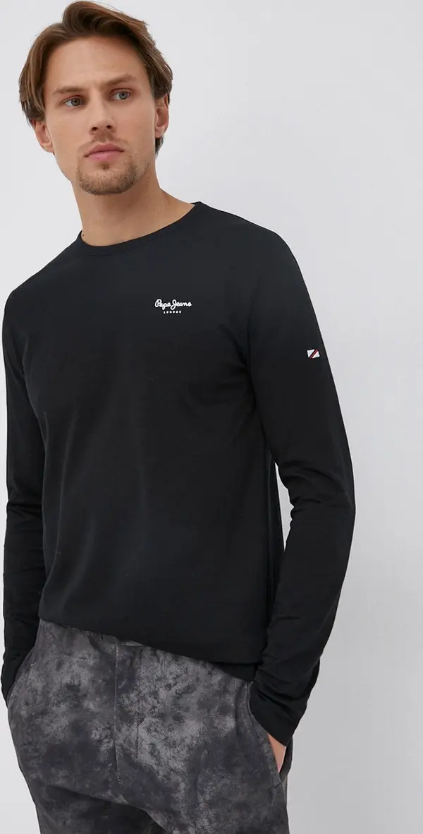 Pepe Jeans Majica dugih rukava Pepe Jeans