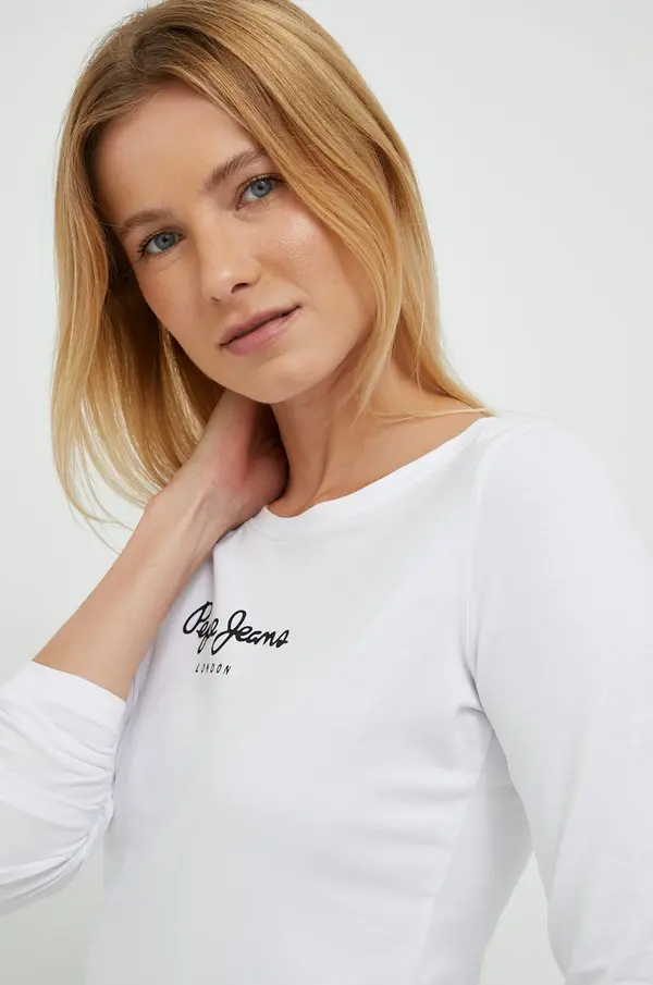 Pepe Jeans Majica dugih rukava Pepe Jeans