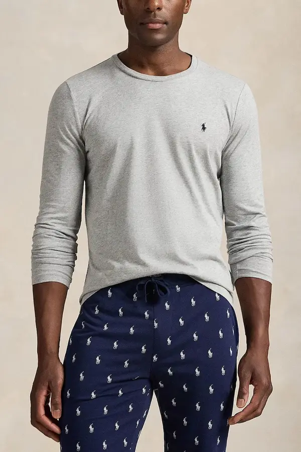Polo Ralph Lauren Majica dugih rukava Polo Ralph Lauren