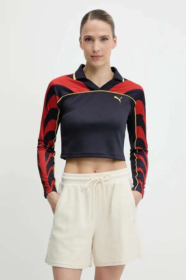 Puma Majica dugih rukava Puma