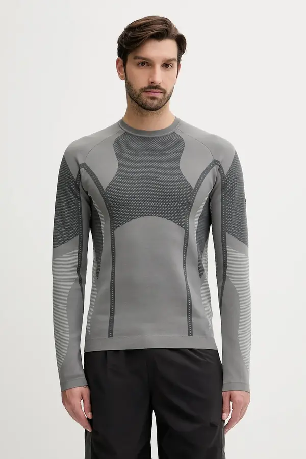 Puma Majica dugih rukava Puma x SAN SAN GEAR