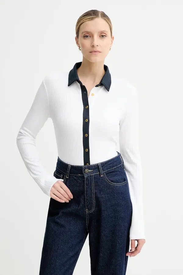 rag & bone Majica dugih rukava Rag & Bone