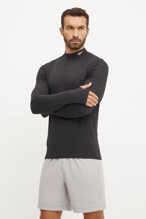 Reebok Majica dugih rukava Reebok