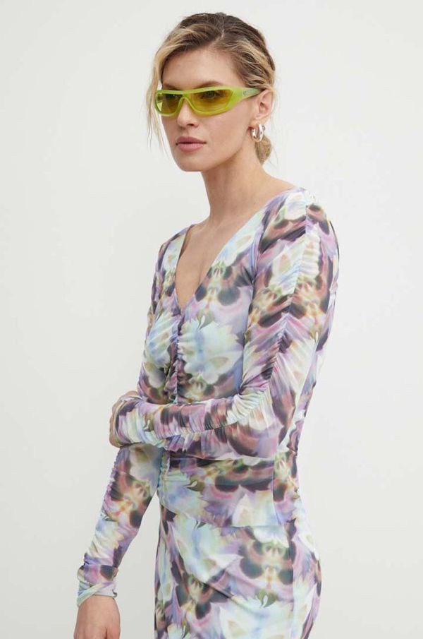 Resume Majica dugih rukava Résumé AliaRS Blouse 20441119