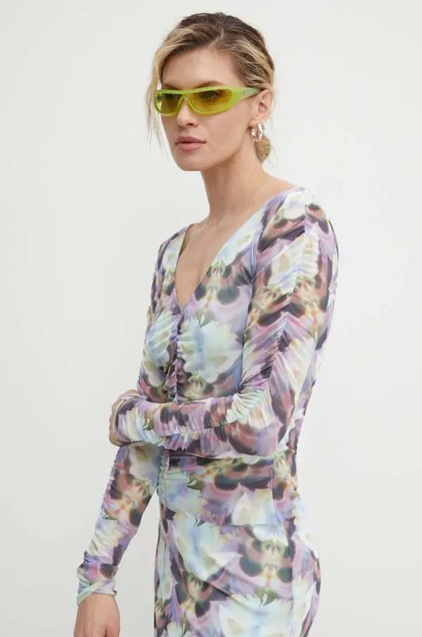 Resume Majica dugih rukava Résumé AliaRS Blouse
