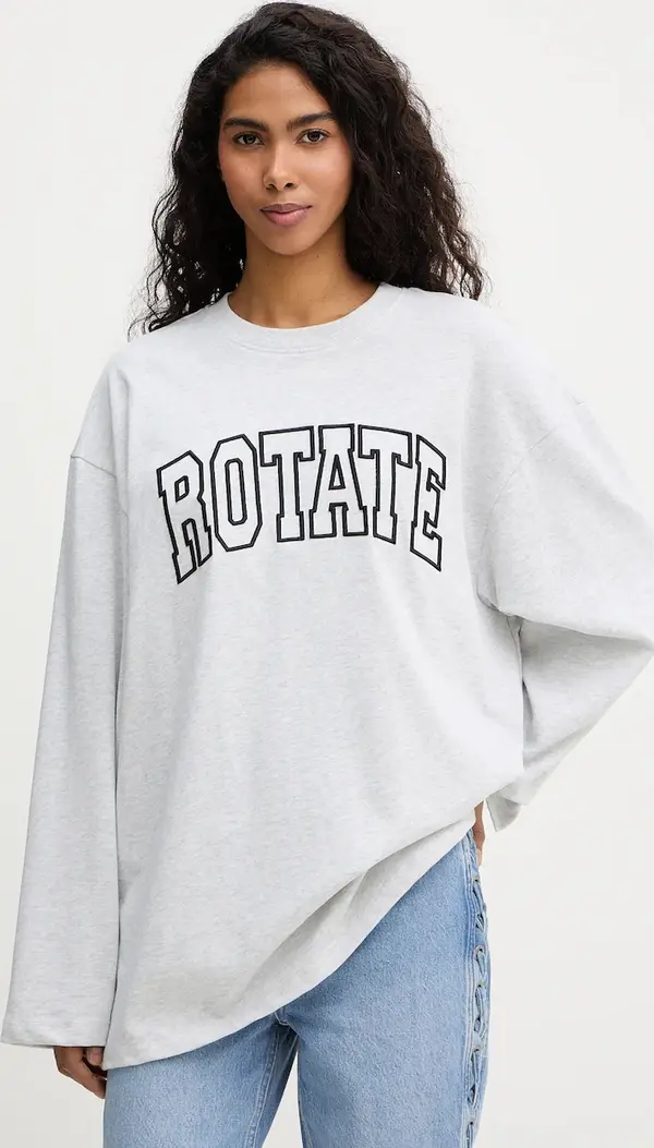 Rotate Majica dugih rukava Rotate