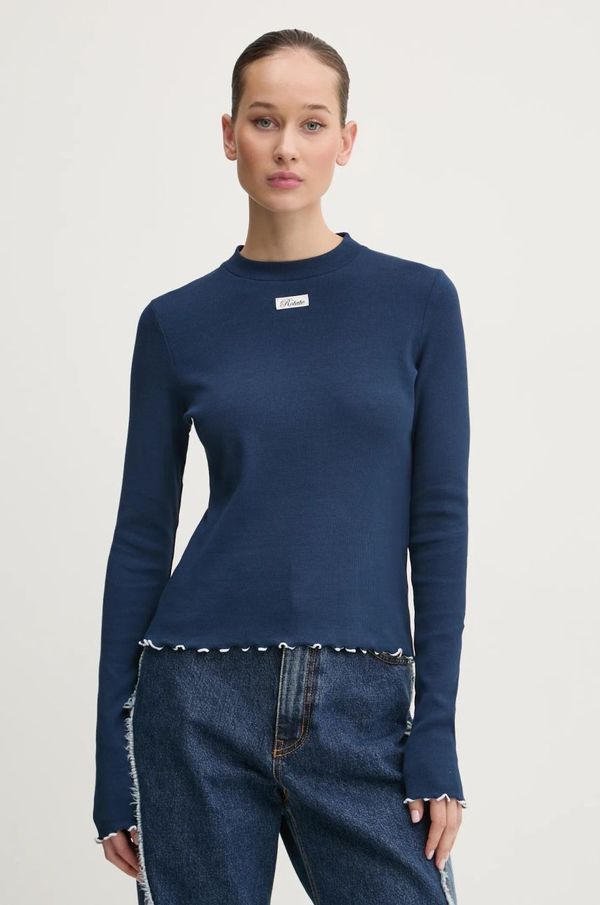 Rotate Majica dugih rukava Rotate za žene, boja: tamno plava, 1133821725