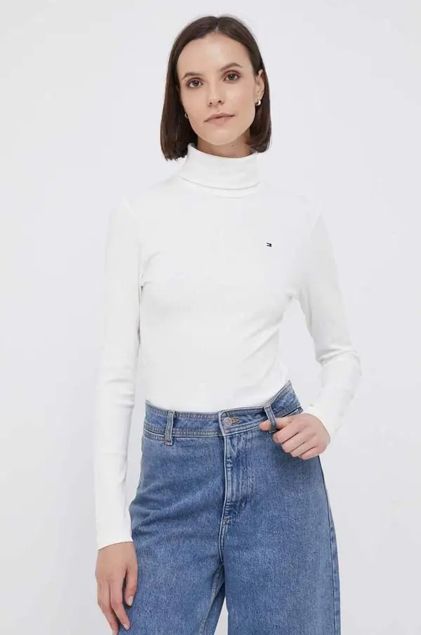 Tommy Hilfiger Majica dugih rukava Tommy Hilfiger
