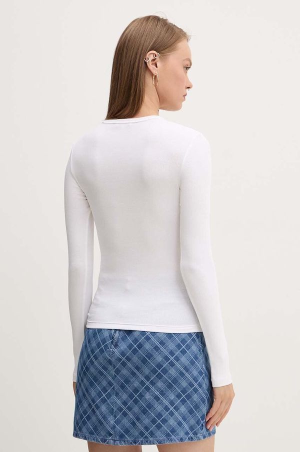 Tommy Jeans Majica dugih rukava Tommy Jeans 2-pack za žene