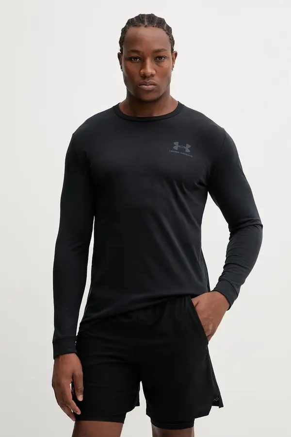 Under Armour Majica dugih rukava Under Armour