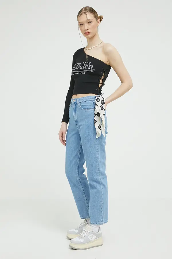 Von Dutch Majica dugih rukava Von Dutch