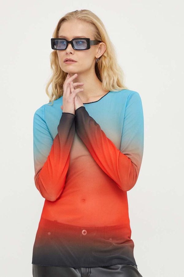 Won Hundred Majica dugih rukava Won Hundred za žene