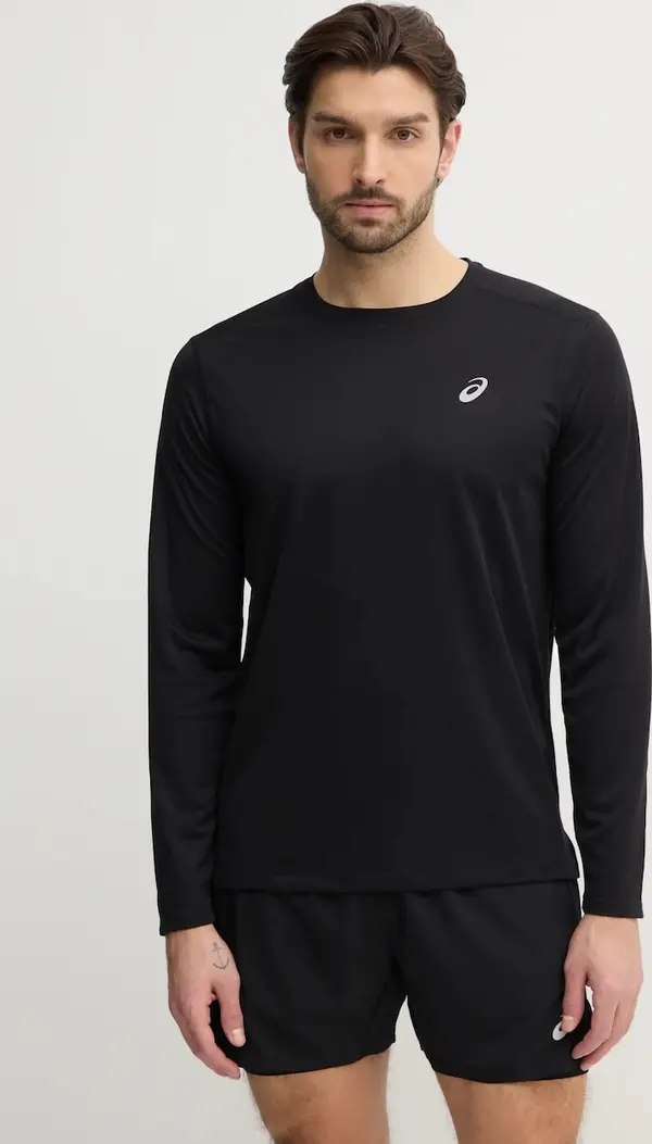 ASICS Majica dugih rukava za trčanje Asics Core
