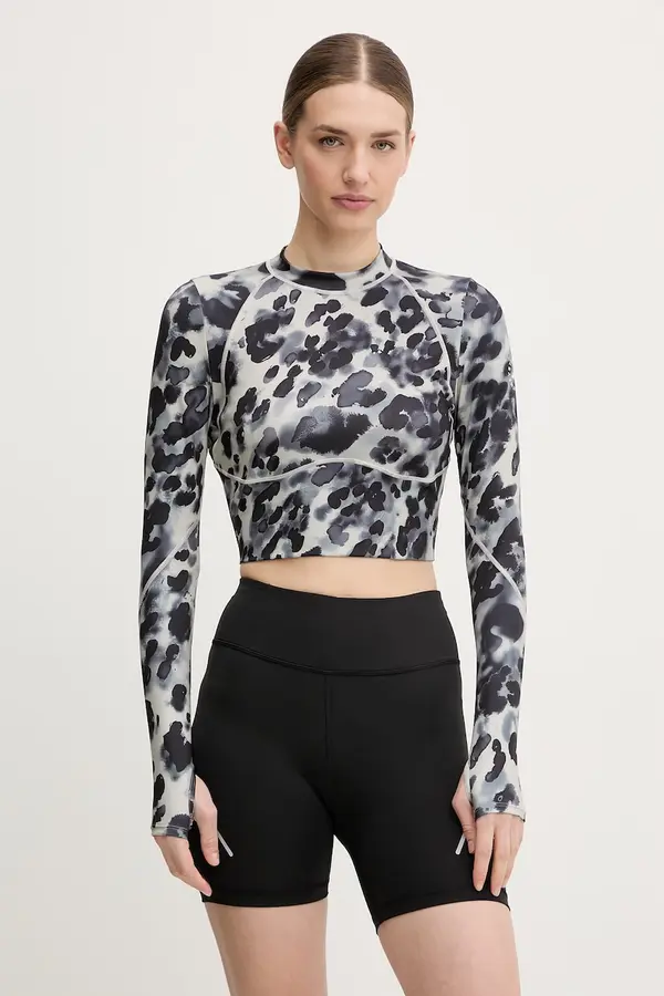 adidas by Stella McCartney Majica dugih rukava za trening adidas by Stella McCartney