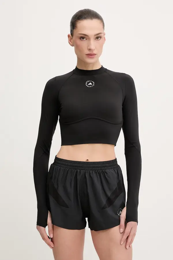 adidas by Stella McCartney Majica dugih rukava za trening adidas by Stella McCartney