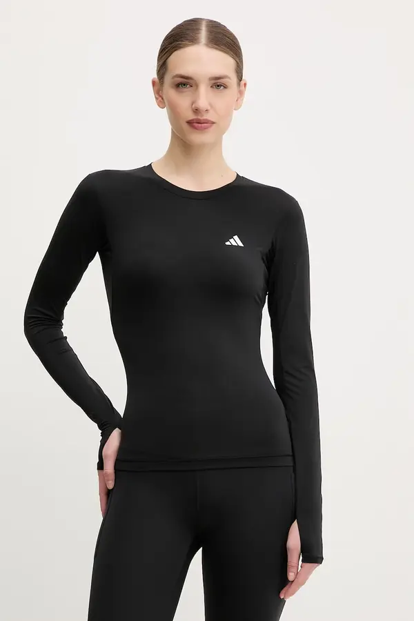 adidas Performance Majica dugih rukava za trening adidas Performance