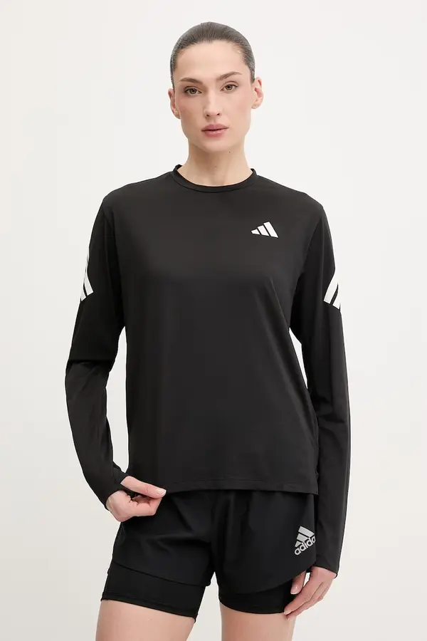 adidas Performance Majica dugih rukava za trening adidas Performance adi365