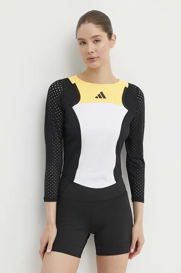 adidas Performance Majica dugih rukava za trening adidas Performance