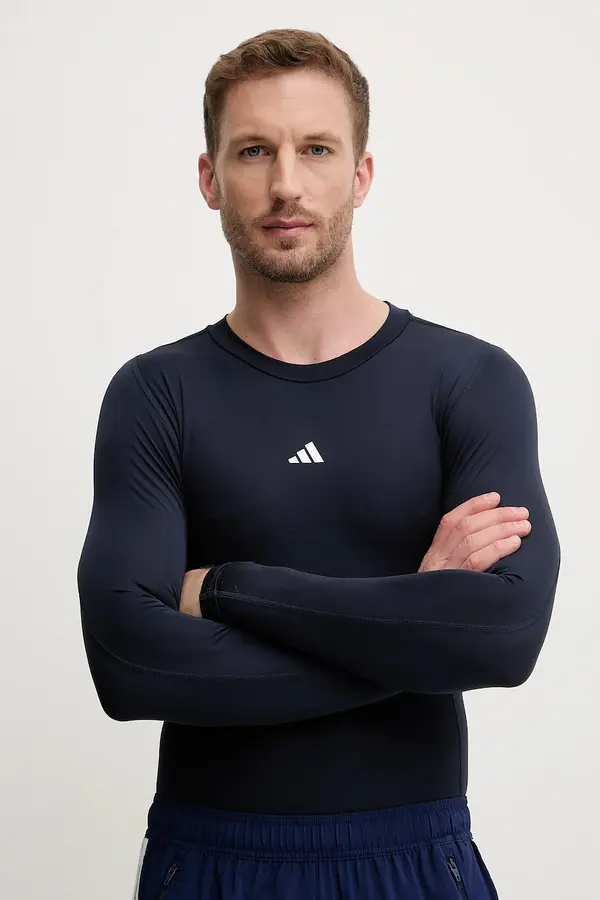 adidas Performance Majica dugih rukava za trening adidas Performance Techfit